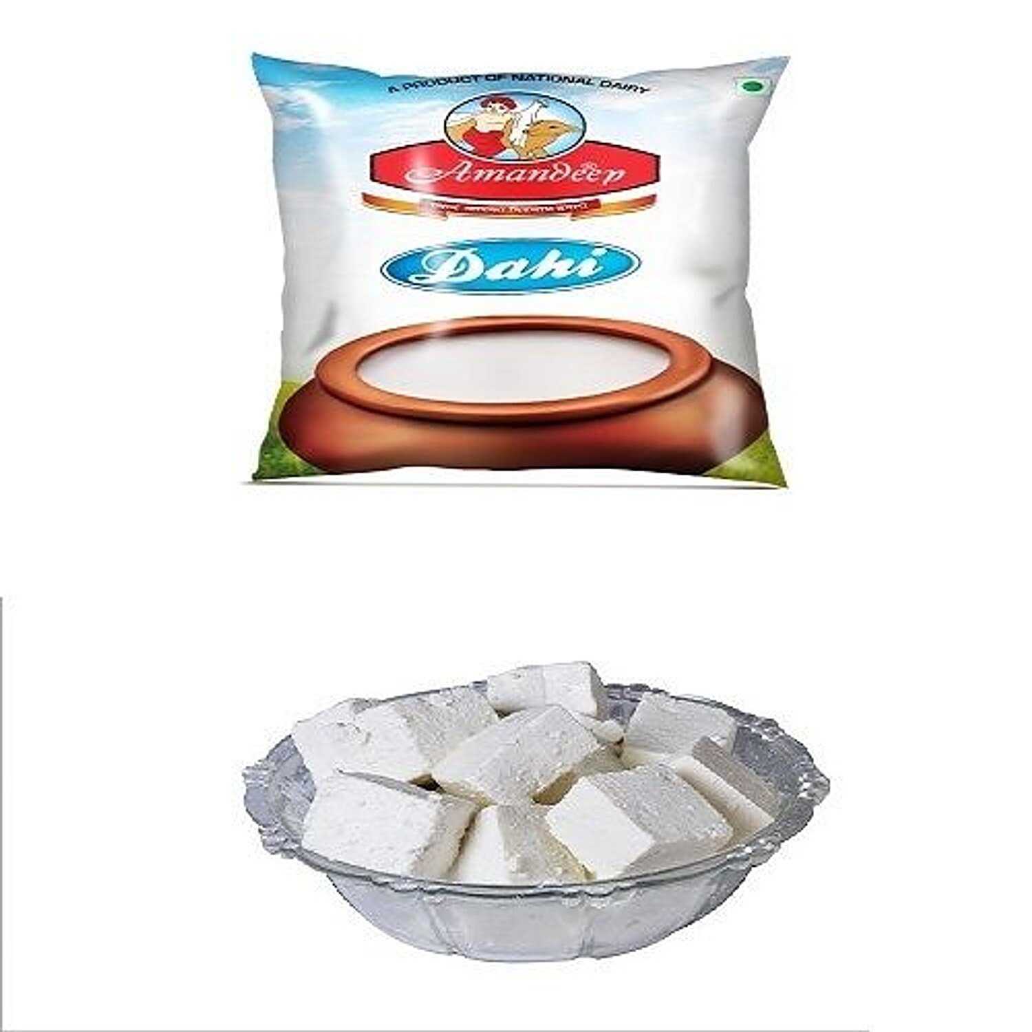 Item